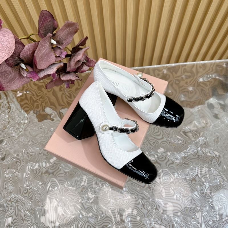 Miu Miu Shoes